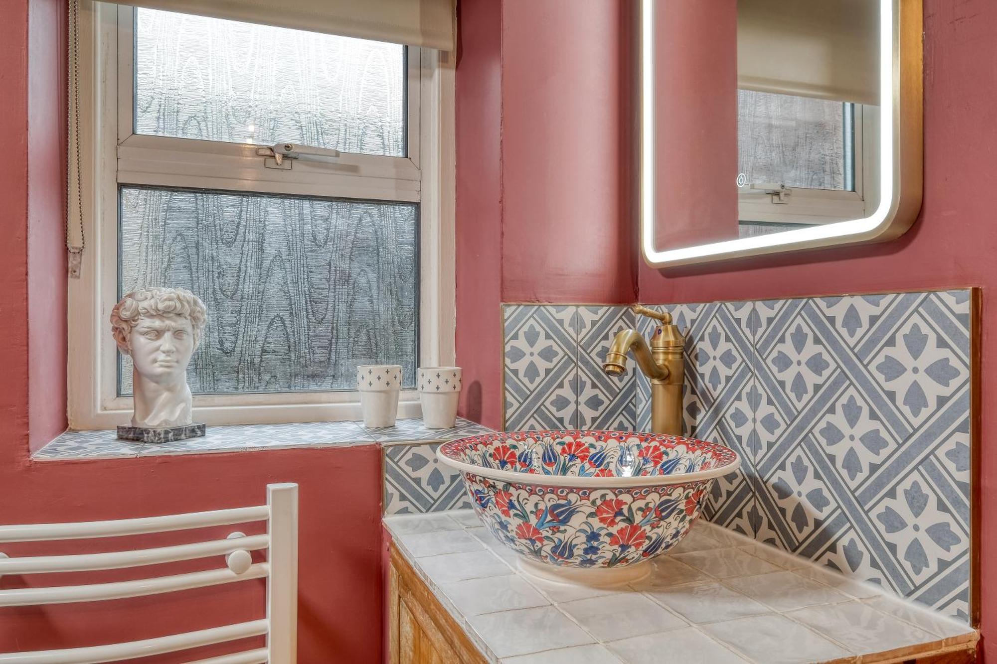 The Darwin Malvern Suite Great Malvern Extérieur photo