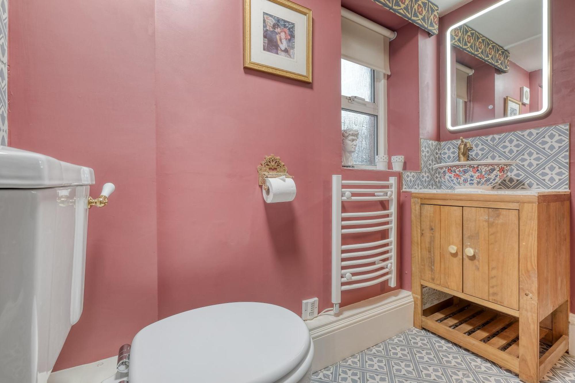 The Darwin Malvern Suite Great Malvern Extérieur photo