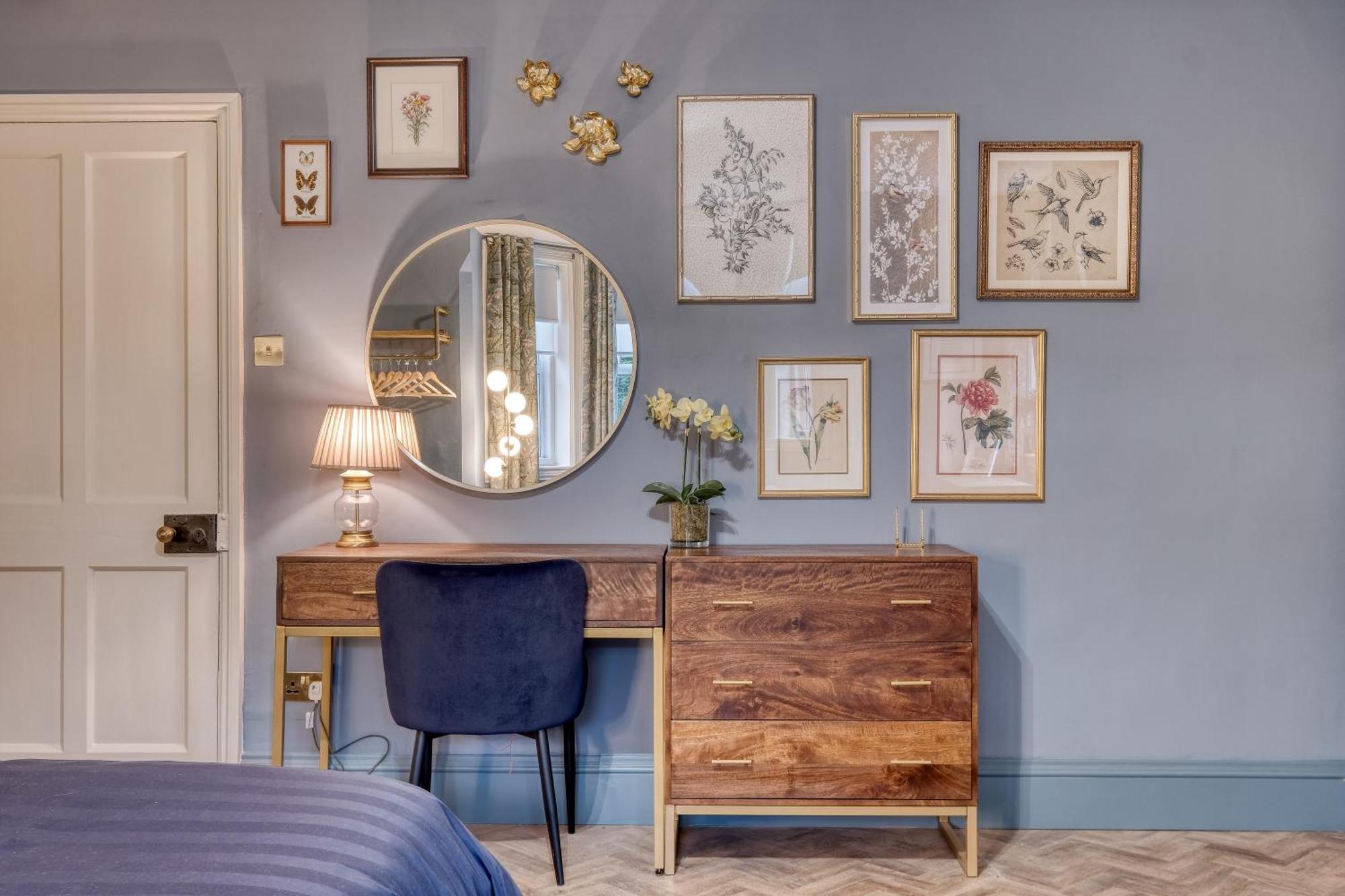 The Darwin Malvern Suite Great Malvern Extérieur photo