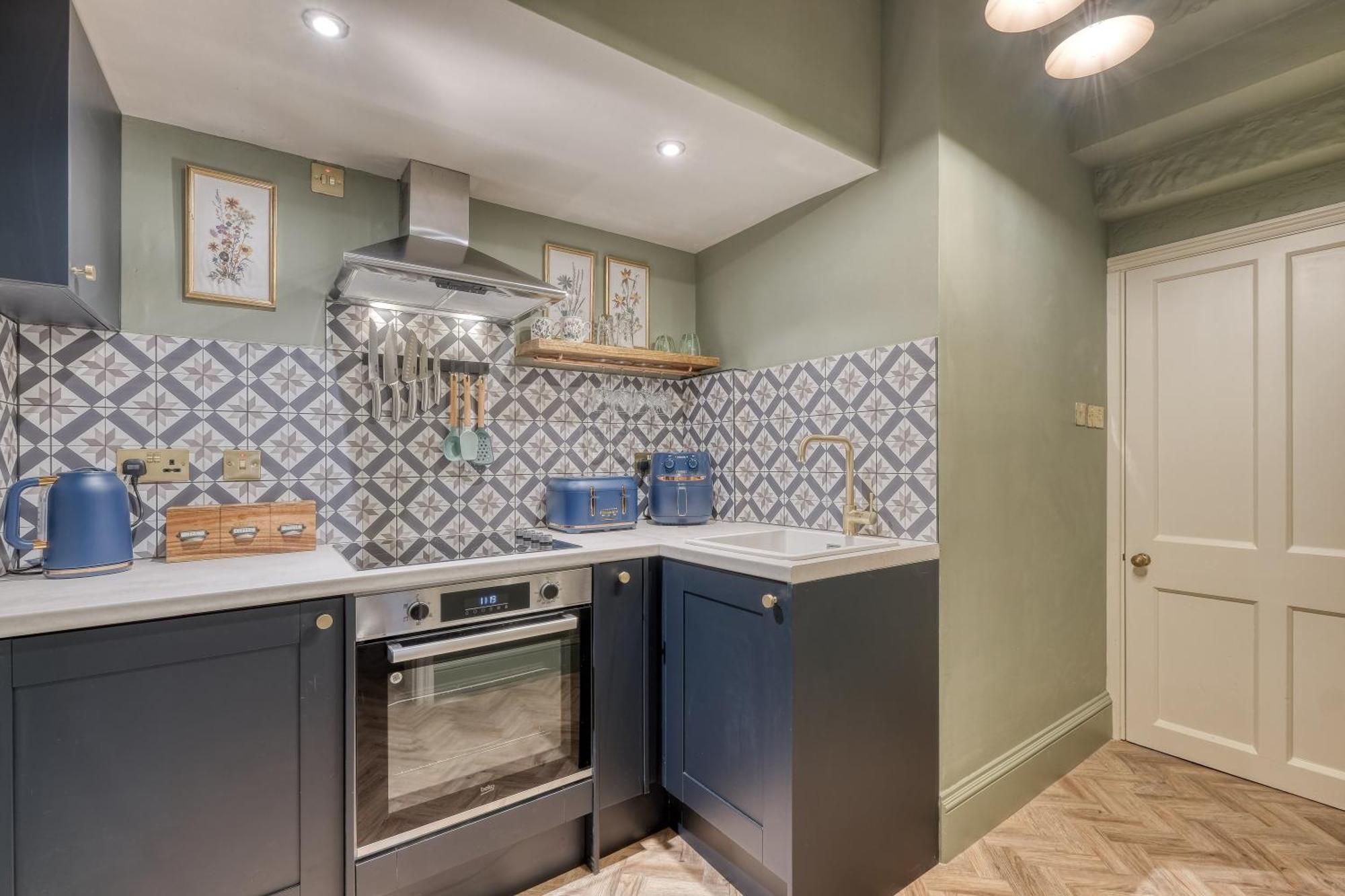 The Darwin Malvern Suite Great Malvern Extérieur photo